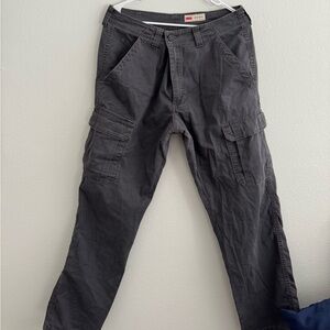 Wranglers Cargos